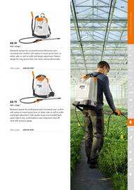 STIHL catalogue Page 177
