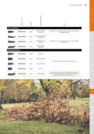 STIHL catalogue Page 187