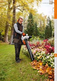 STIHL catalogue Page 191
