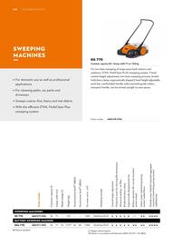 STIHL catalogue Page 194