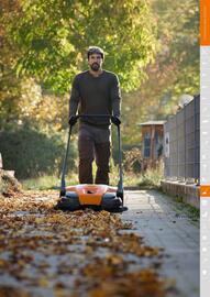 STIHL catalogue Page 195