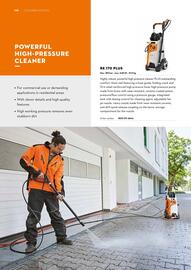 STIHL catalogue Page 198