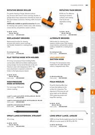 STIHL catalogue Page 201