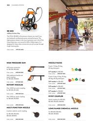 STIHL catalogue Page 204