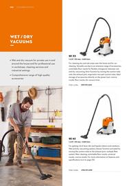 STIHL catalogue Page 208