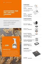 STIHL catalogue Page 210