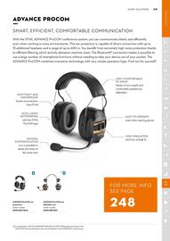 STIHL catalogue Page 219