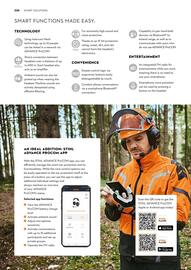 STIHL catalogue Page 220