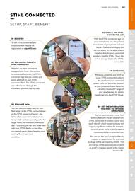 STIHL catalogue Page 221