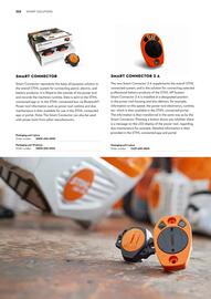 STIHL catalogue Page 222