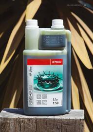 STIHL catalogue Page 223