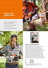 STIHL catalogue Page 224