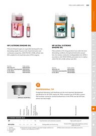 STIHL catalogue Page 225