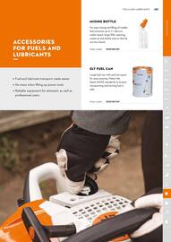 STIHL catalogue Page 231