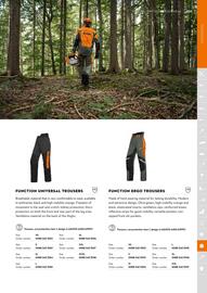 STIHL catalogue Page 233