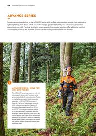 STIHL catalogue Page 234