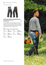 STIHL catalogue Page 236