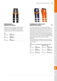 STIHL catalogue Page 237