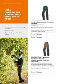 STIHL catalogue Page 240