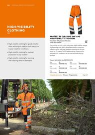 STIHL catalogue Page 242