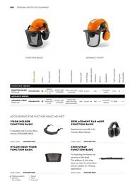 STIHL catalogue Page 250