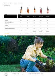 STIHL catalogue Page 254
