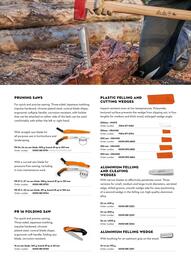 STIHL catalogue Page 258