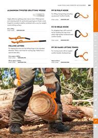 STIHL catalogue Page 259