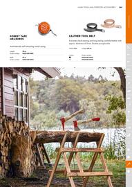 STIHL catalogue Page 261