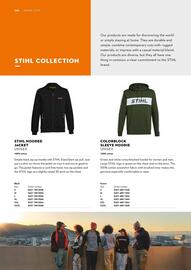 STIHL catalogue Page 262