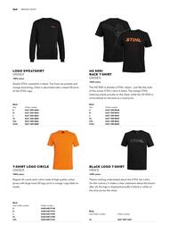 STIHL catalogue Page 264