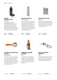 STIHL catalogue Page 268