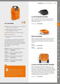 STIHL catalogue Page 27
