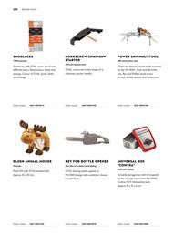 STIHL catalogue Page 270