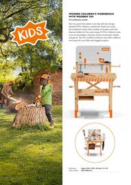 STIHL catalogue Page 272