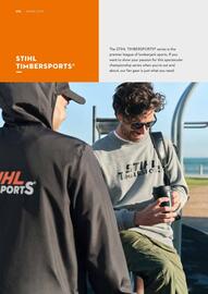 STIHL catalogue Page 274