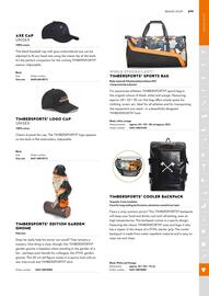 STIHL catalogue Page 279
