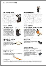STIHL catalogue Page 28