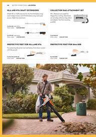 STIHL catalogue Page 46