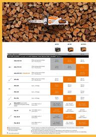 STIHL catalogue Page 48