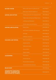 STIHL catalogue Page 5