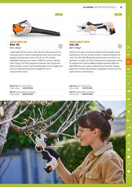 STIHL catalogue Page 51