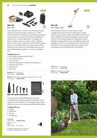 STIHL catalogue Page 52
