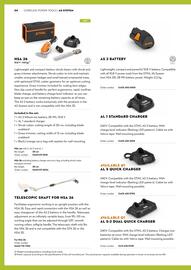 STIHL catalogue Page 54