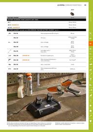 STIHL catalogue Page 55