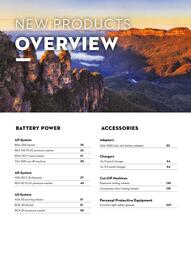 STIHL catalogue Page 6