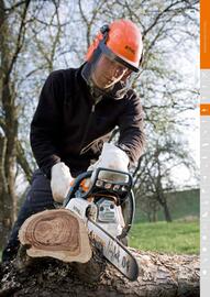 STIHL catalogue Page 63