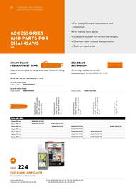 STIHL catalogue Page 72