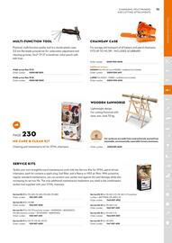 STIHL catalogue Page 73