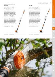 STIHL catalogue Page 75